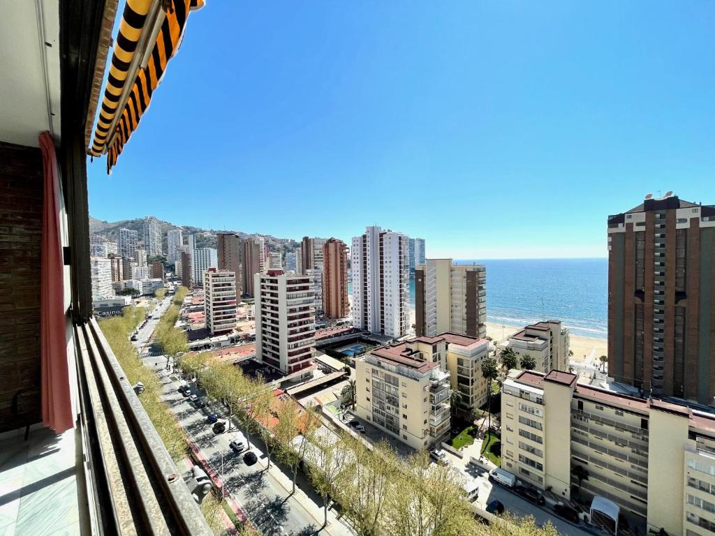 Mediterraneo 43 - Aloturin Benidorm