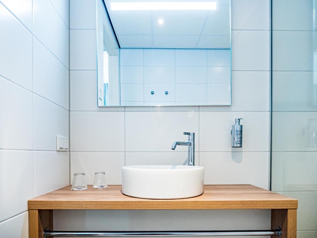 Fletcher Hotel-Restaurant Scheveningen - Resim 21