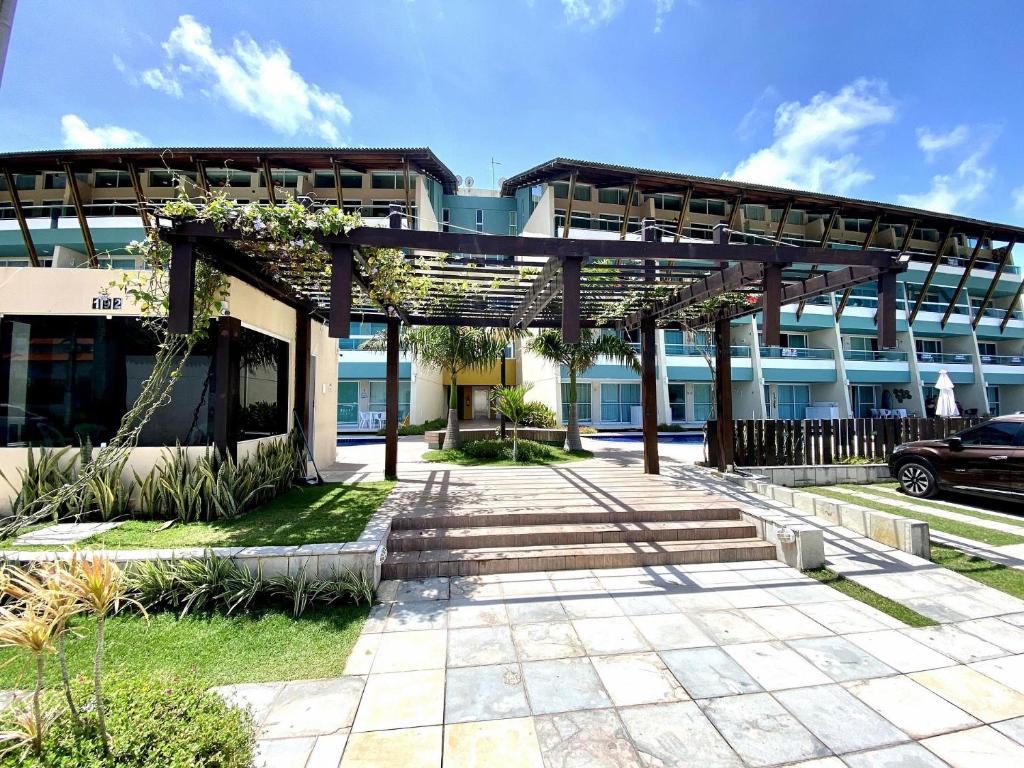  Villas do Atlântico Duplex a 50m do mar de Porto de Galinhas por Carpediem
