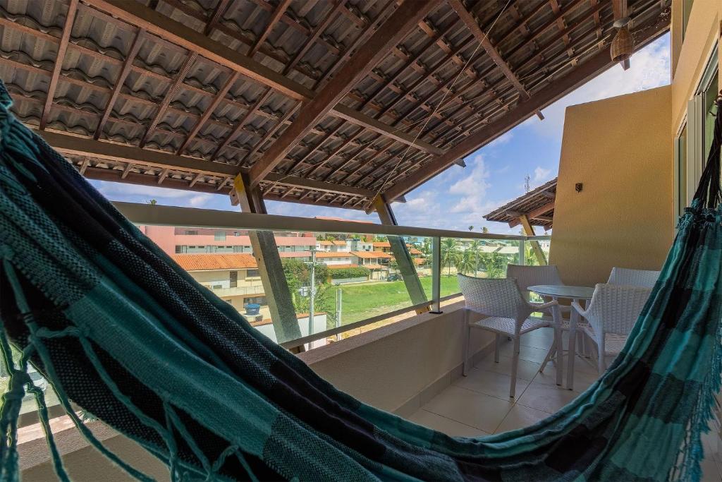  Villas do Atlântico Duplex a 50m do mar de Porto de Galinhas por Carpediem