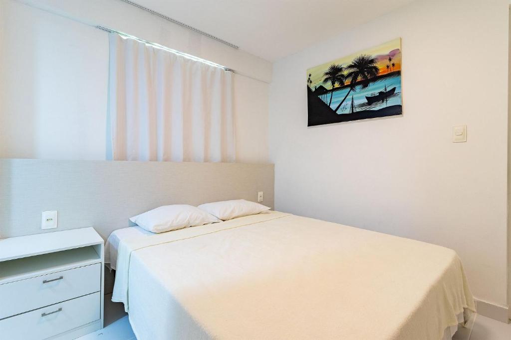  Villas do Atlântico Duplex a 50m do mar de Porto de Galinhas por Carpediem