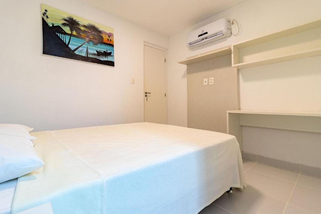  Villas do Atlântico Duplex a 50m do mar de Porto de Galinhas por Carpediem