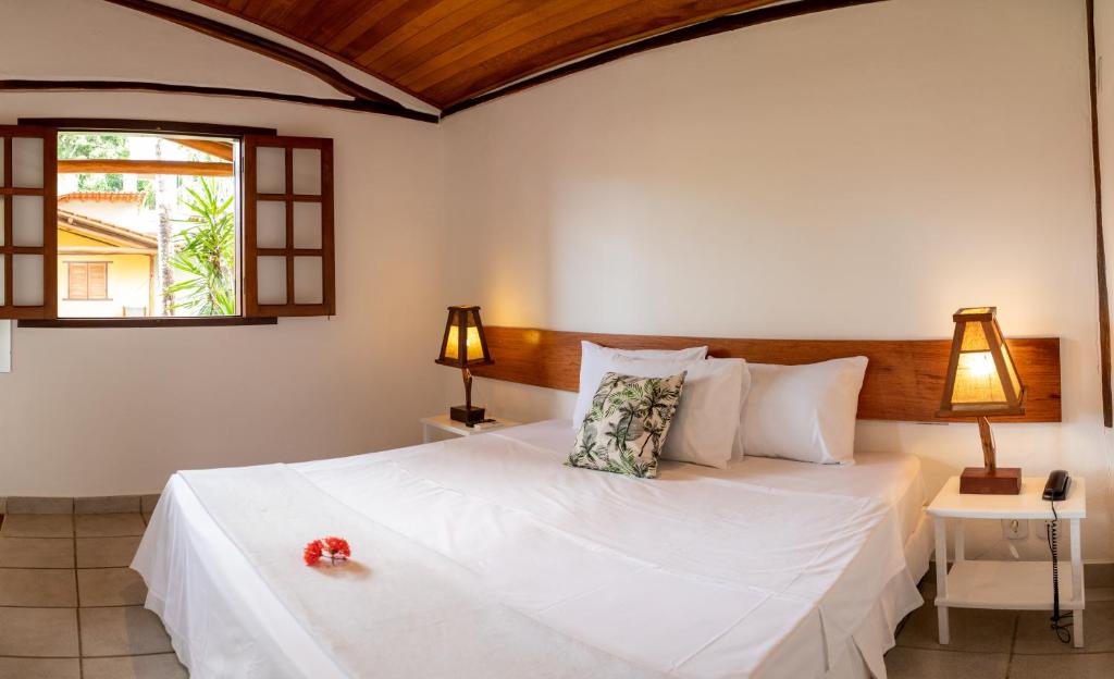  Tororão Hotel Pousada