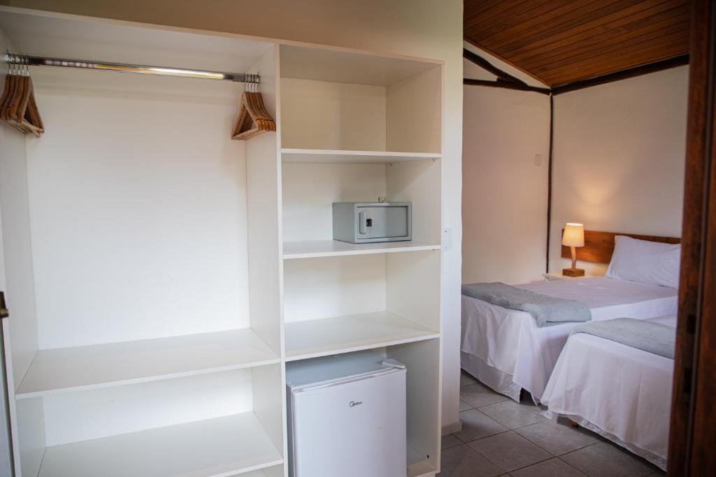  Tororão Hotel Pousada