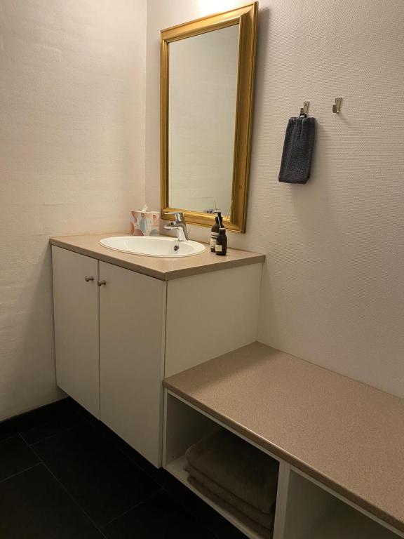 Fotografie z fotogalerie ubytování Bolding Apartments v destinaci Billund