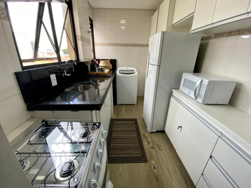  Cond/ Resid/ Cavallari/4Min da Unimar