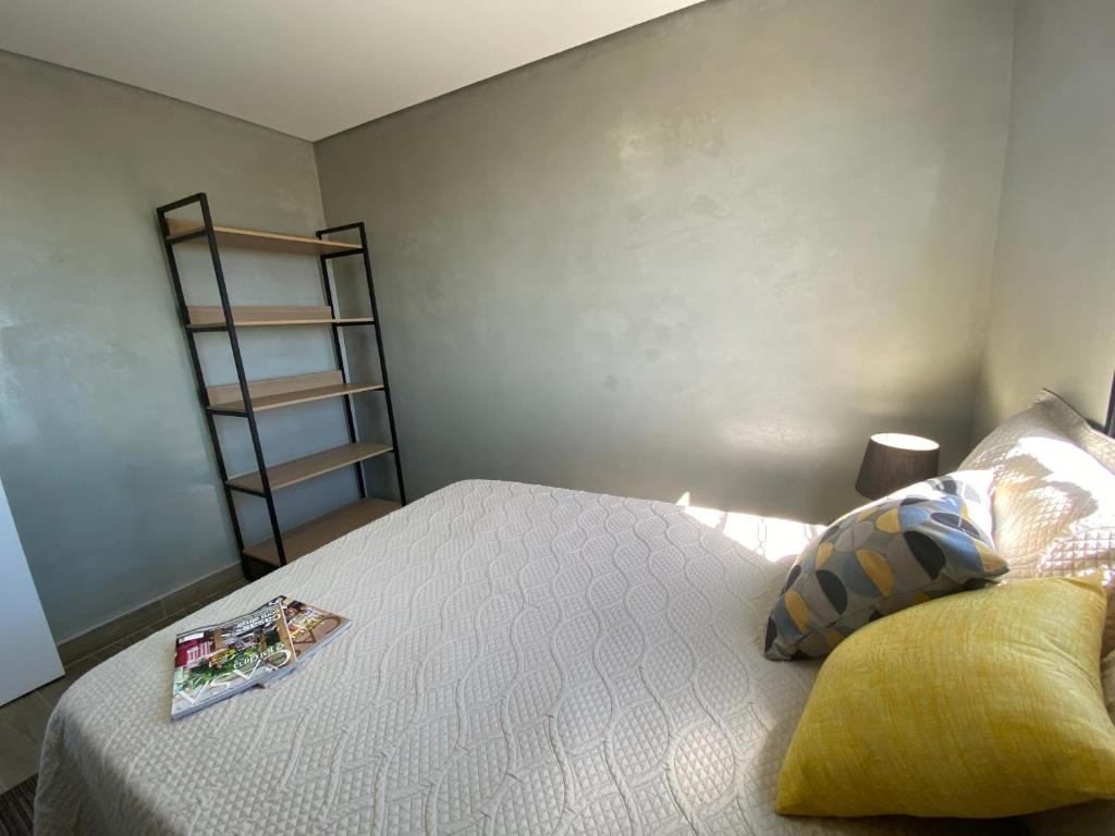  Cond/ Resid/ Cavallari/4Min da Unimar
