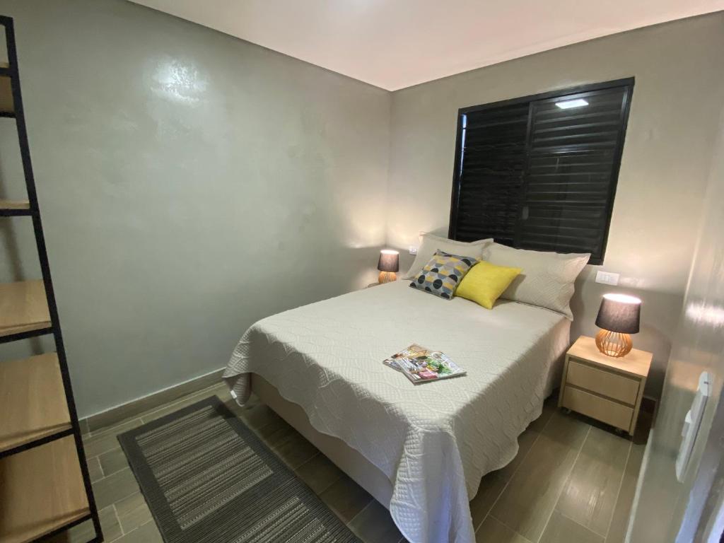  Cond/ Resid/ Cavallari/4Min da Unimar