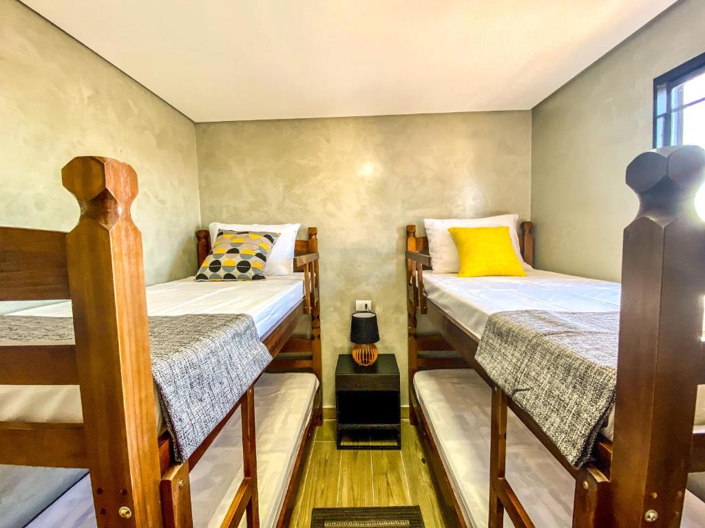  Cond/ Resid/ Cavallari/4Min da Unimar