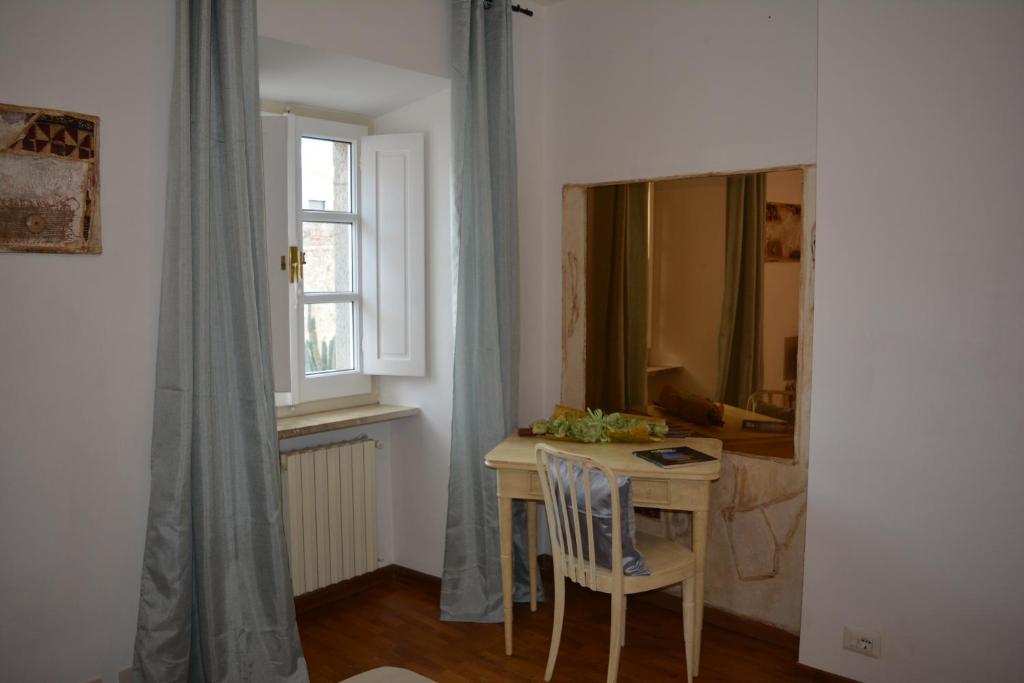 Fotografie z fotogalerie ubytování OLASPRI v destinaci Oschiri