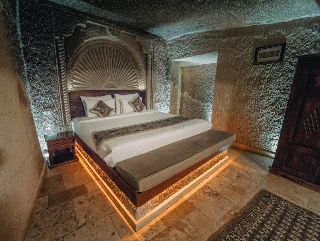 Erenbey Cave Hotel Adults Only Plus 12 - 11