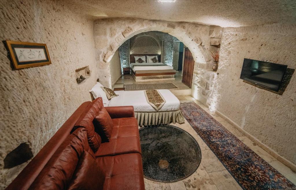 Erenbey Cave Hotel Adults Only Plus 12 - 12