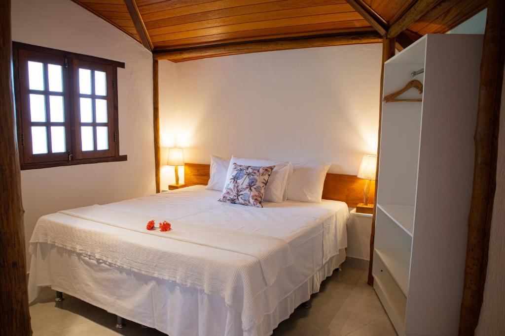  Tororão Hotel Pousada