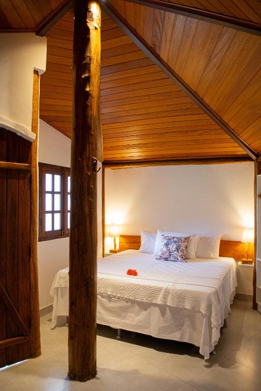  Tororão Hotel Pousada