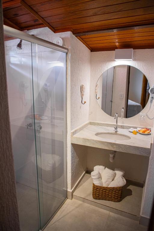  Tororão Hotel Pousada