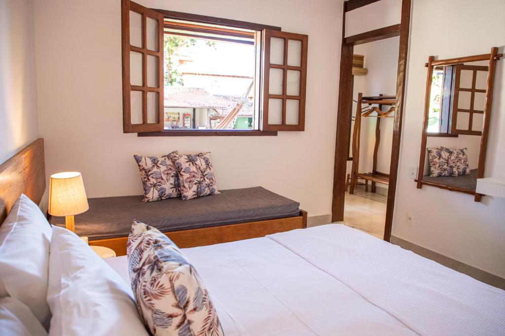  Tororão Hotel Pousada