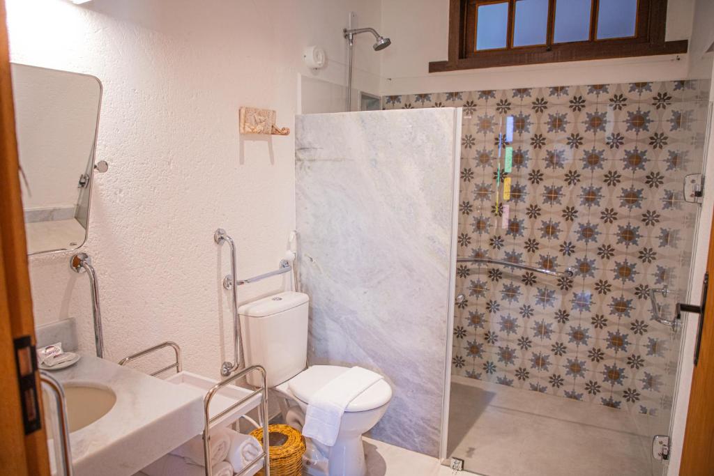  Tororão Hotel Pousada