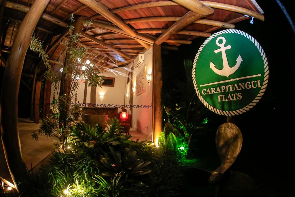 Fotografie z fotogalerie ubytování Carapitangui Pousada v destinaci Barra Grande