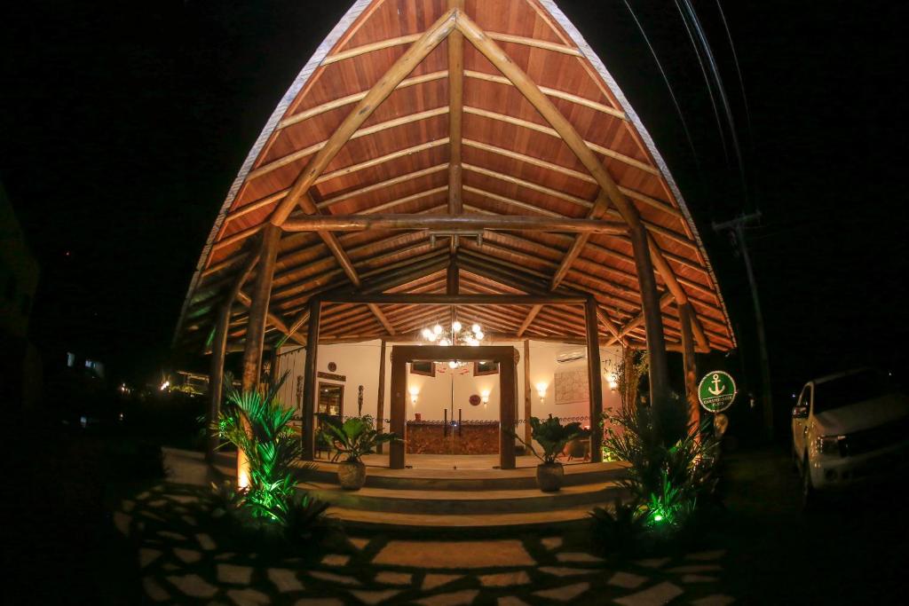  Carapitangui Flats