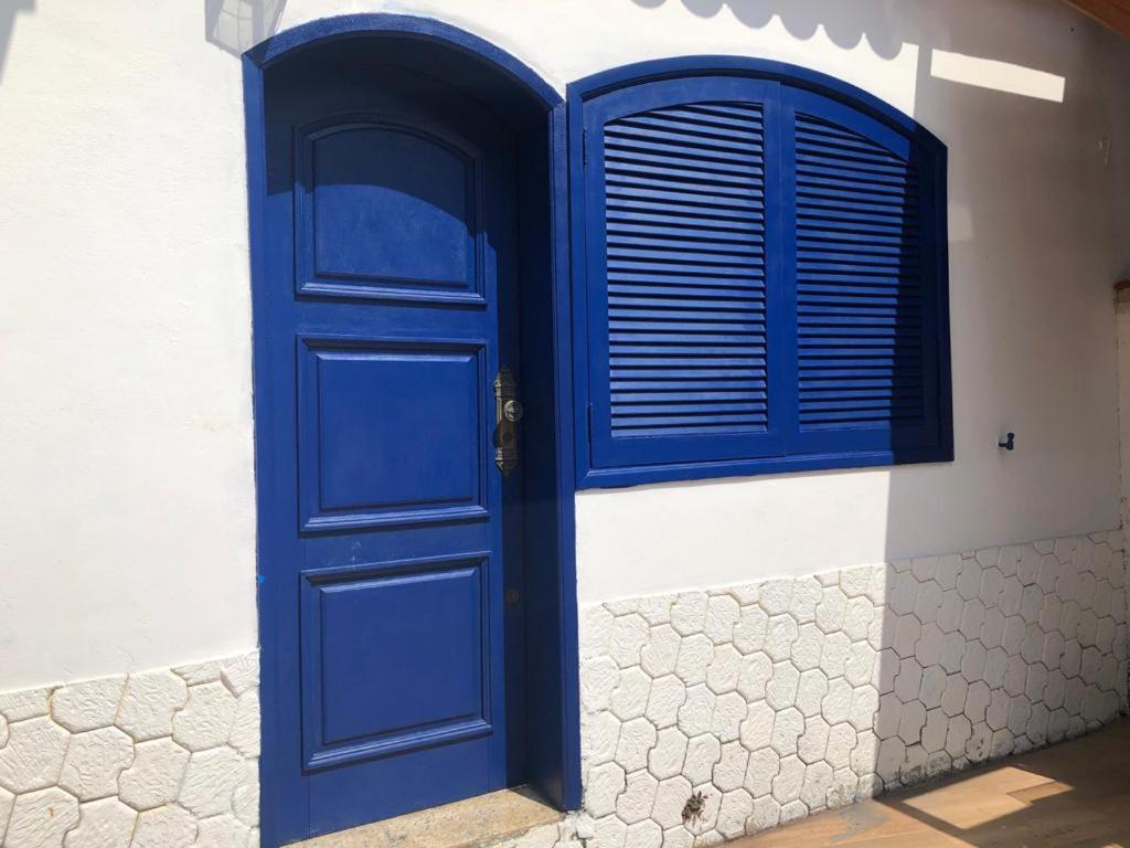  Casa Limão Doce