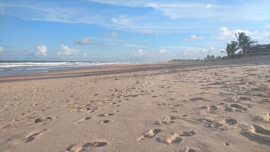  Nova Terra Premium seu chalé pet friendly no coração de Imbassaí