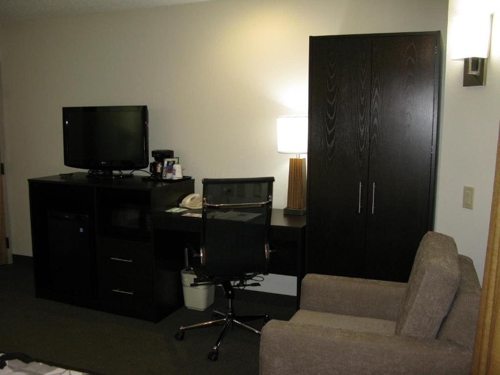 Sleep Inn - 
