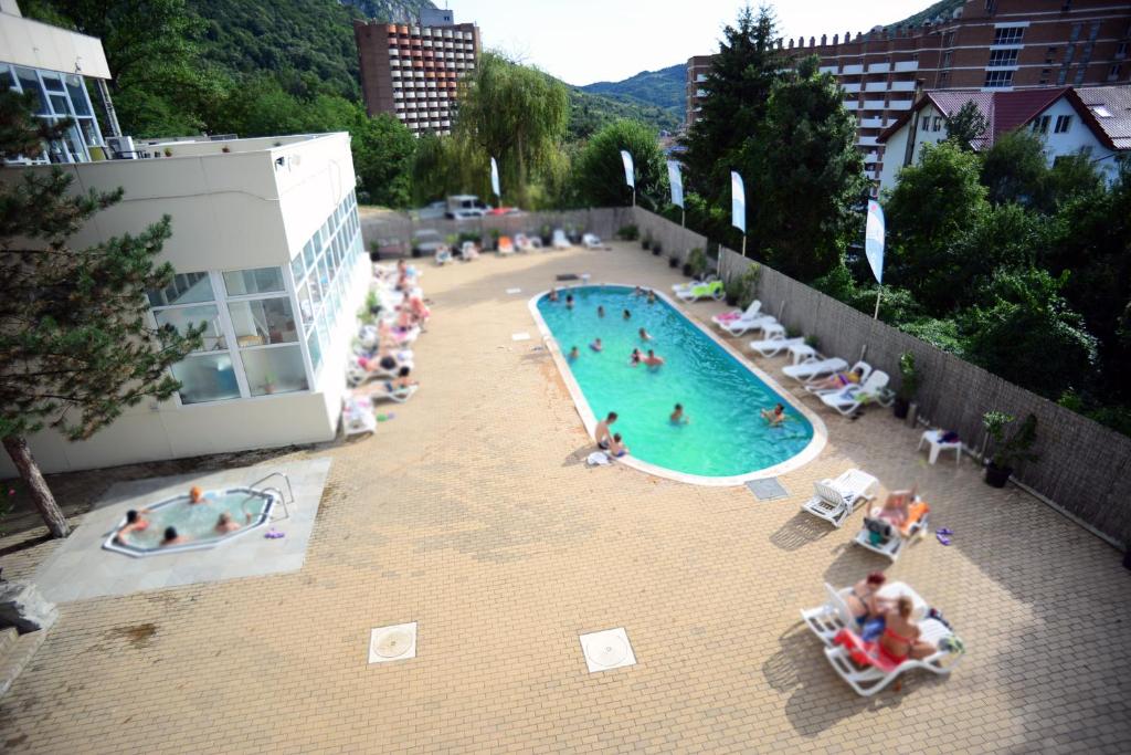 Bacolux Diana Resort, Herculane, Băile Herculane – Prețuri actualizate 2024