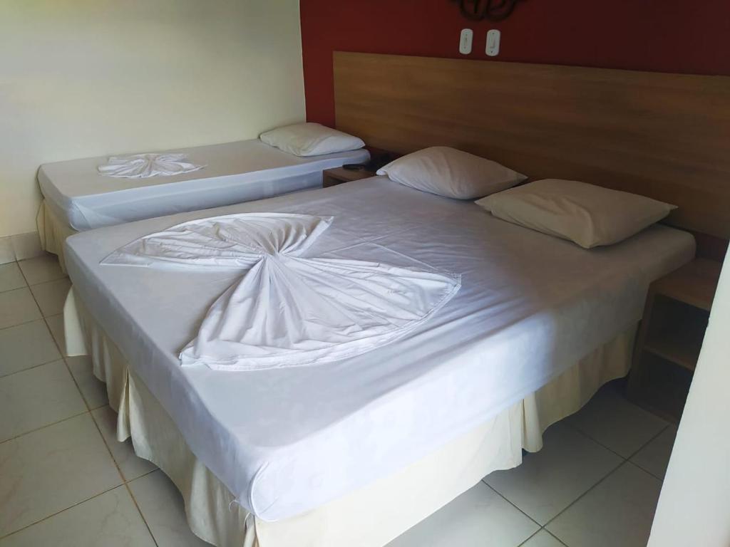  Tropical Praia Hotel