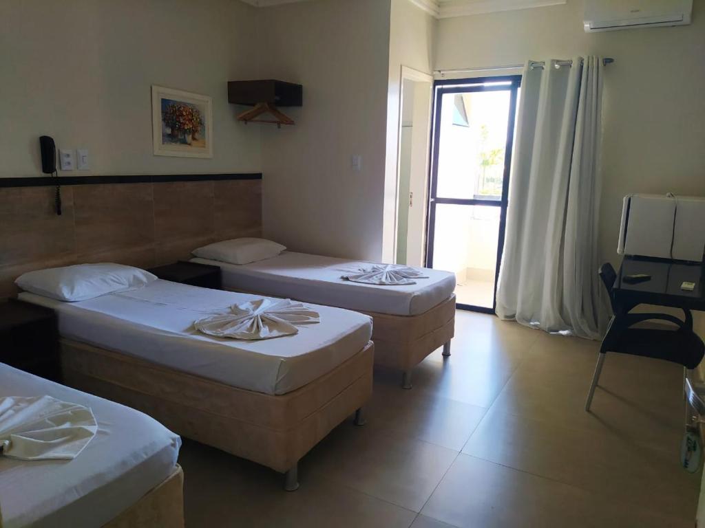  Tropical Praia Hotel