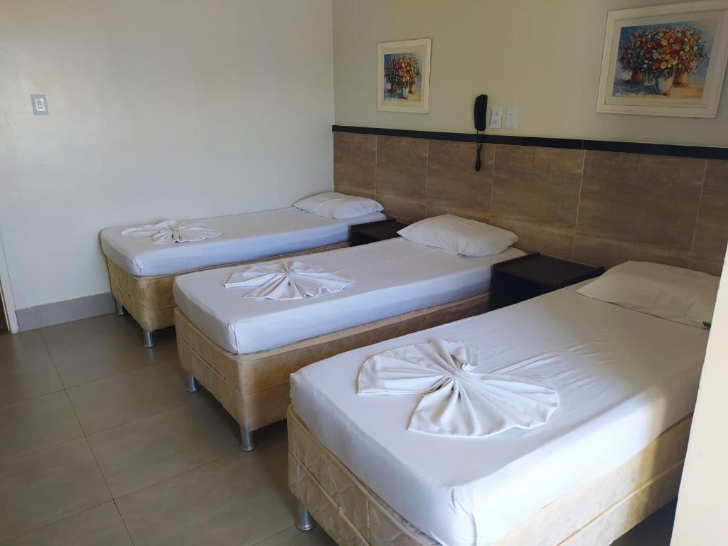  Tropical Praia Hotel