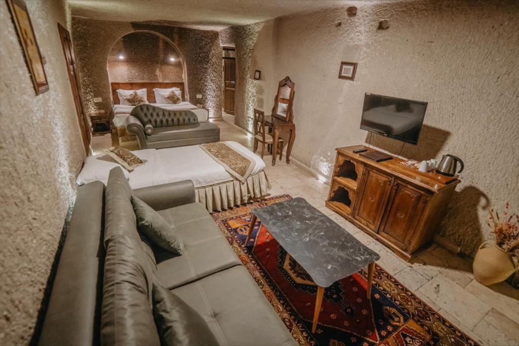 Erenbey Cave Hotel Adults Only Plus 12 - 14