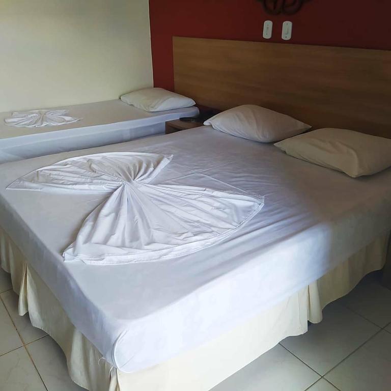  Tropical Praia Hotel