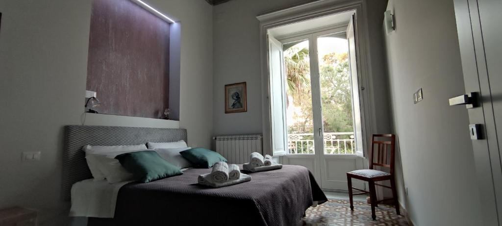 Palazzo Caratozzolo - 1