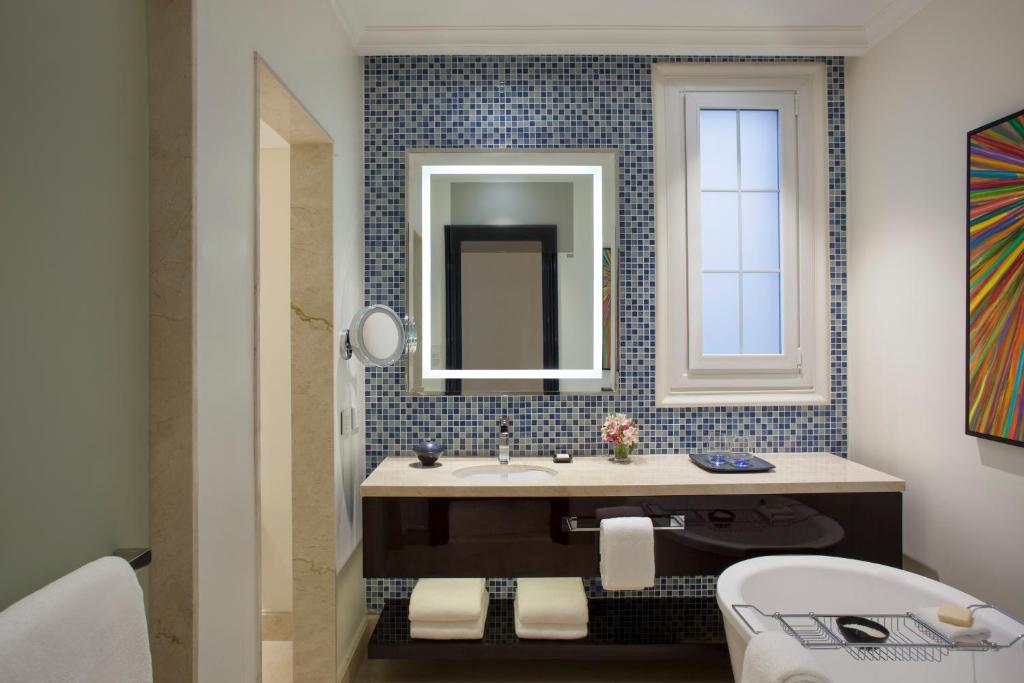 Four Seasons Hotel Buenos Aires photo 4