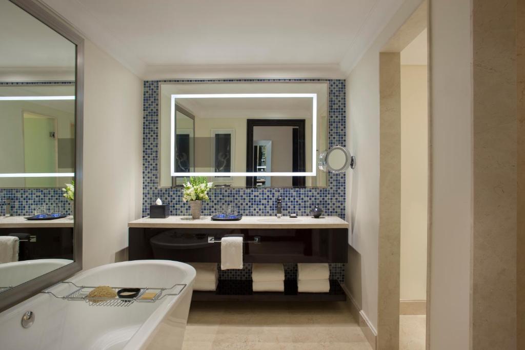 Four Seasons Hotel Buenos Aires photo 5