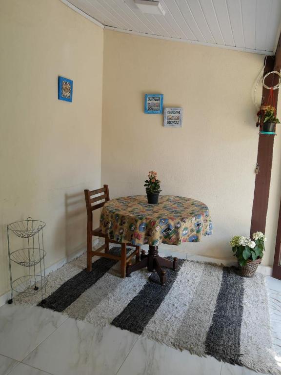  Hostel Casa da Sogra