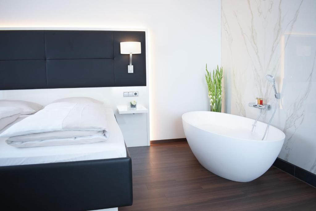 Hotel ESPERANTO Kongress- und Kulturzentrum Fulda - 8