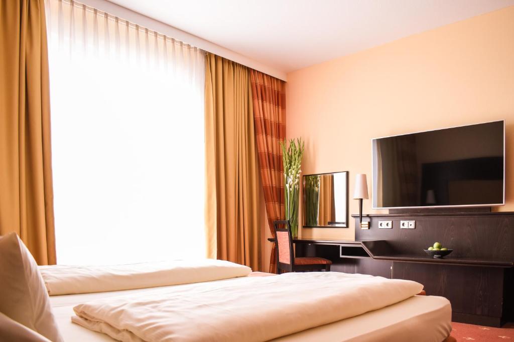 Hotel ESPERANTO Kongress- und Kulturzentrum Fulda - 16