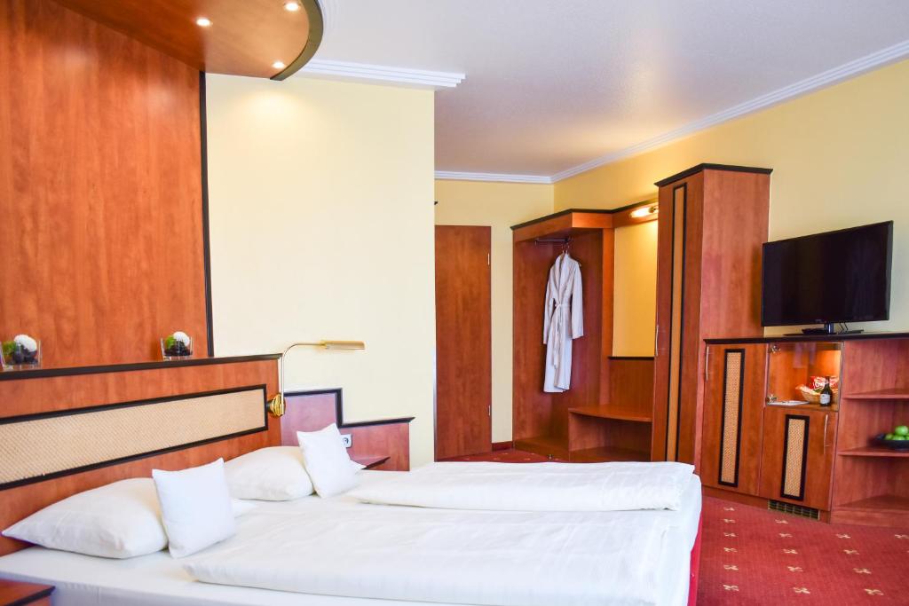 Hotel ESPERANTO Kongress- und Kulturzentrum Fulda - 5