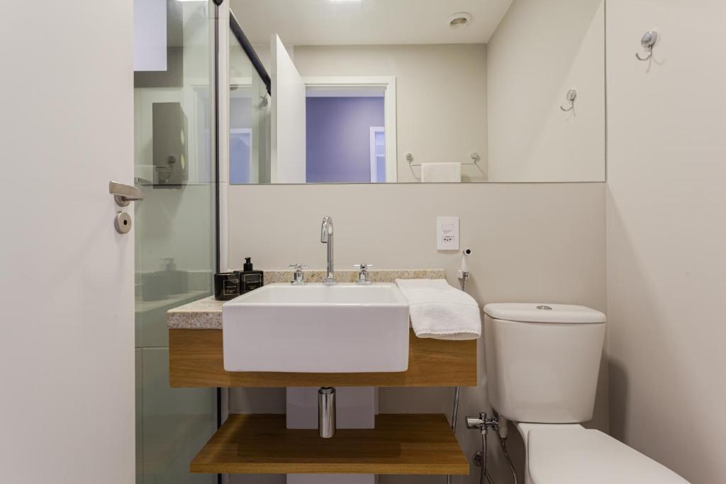  Nomah Pinheiros Residencial