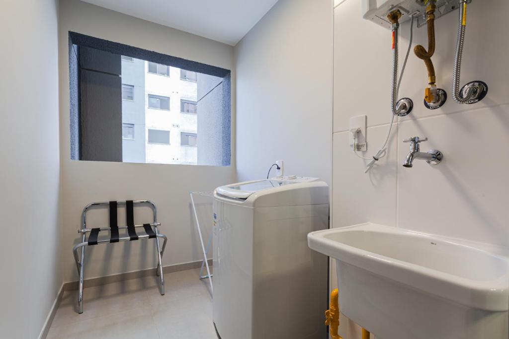  Nomah Pinheiros Residencial