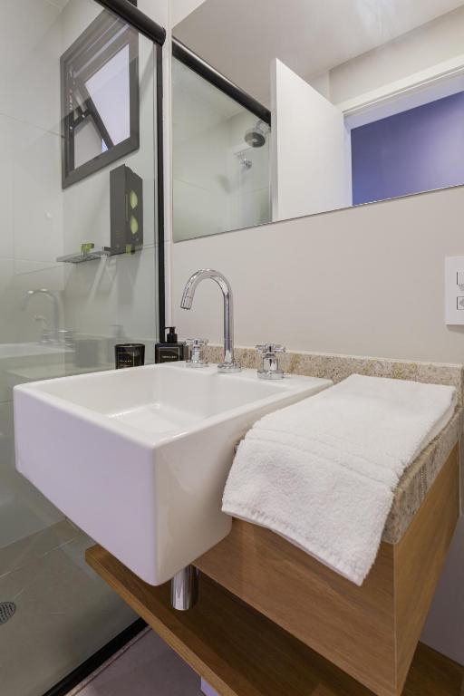  Nomah Pinheiros Residencial