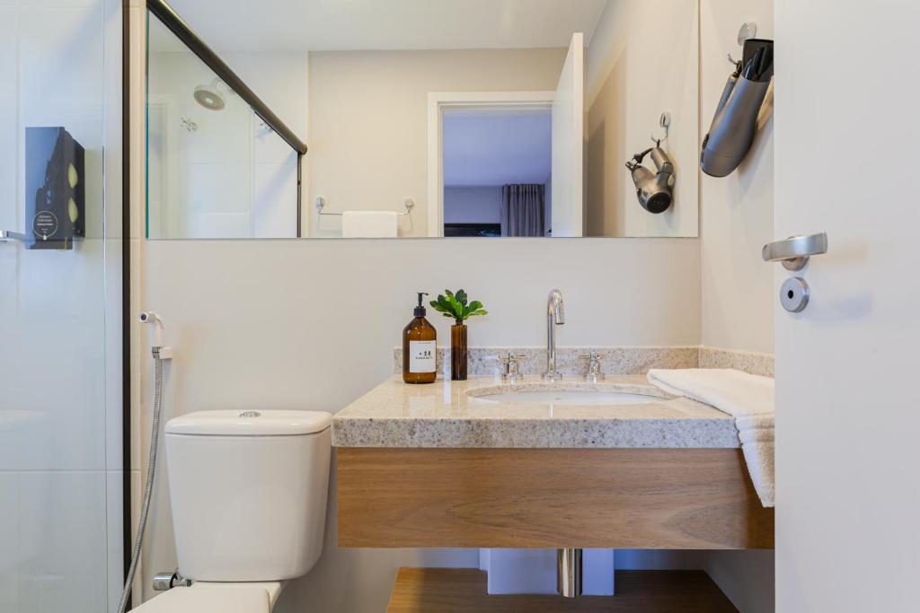  Nomah Pinheiros Residencial