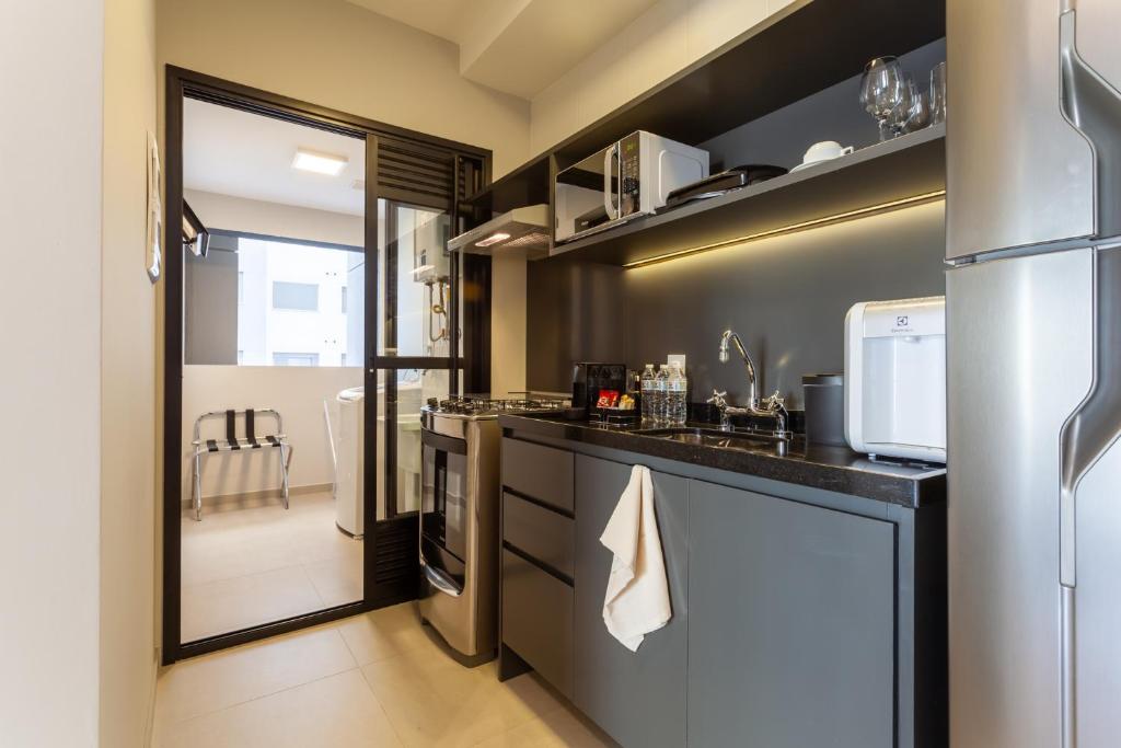  Nomah Pinheiros Residencial