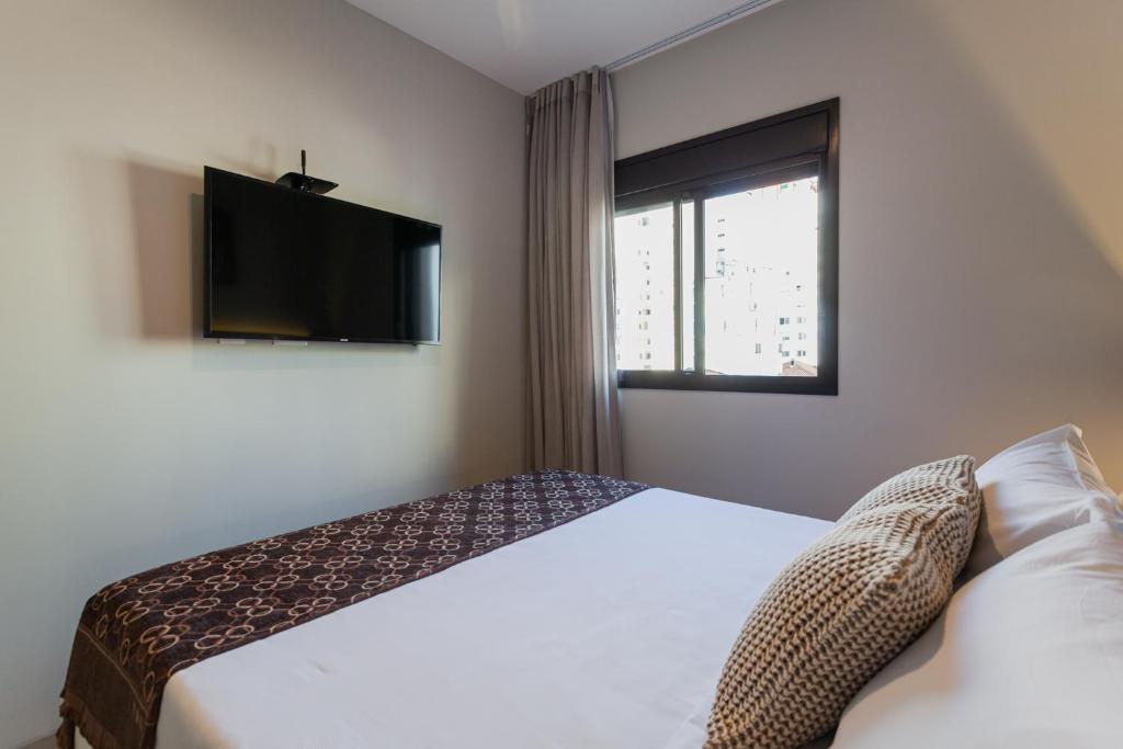  Nomah Pinheiros Residencial