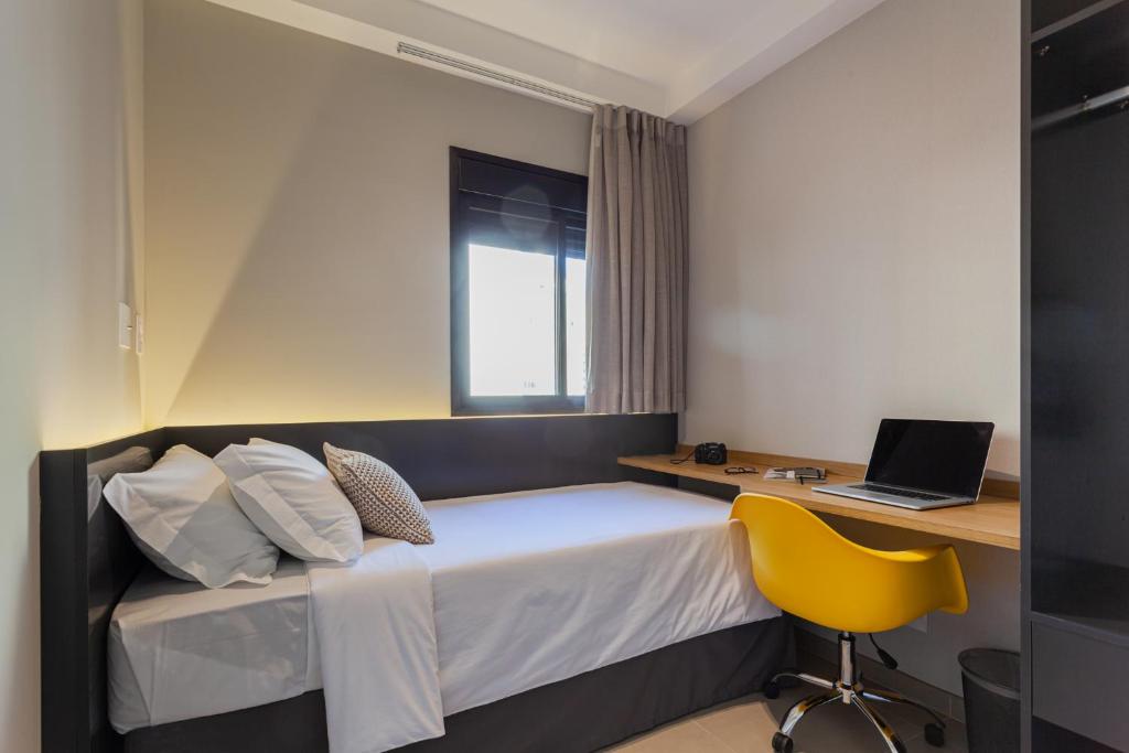 Nomah Pinheiros Residencial