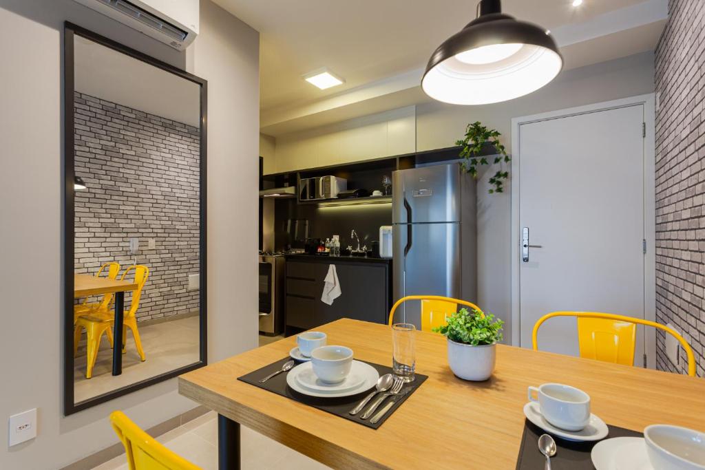  Nomah Pinheiros Residencial
