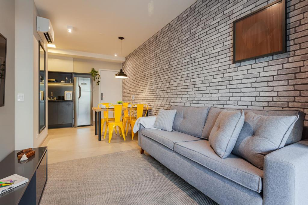  Nomah Pinheiros Residencial