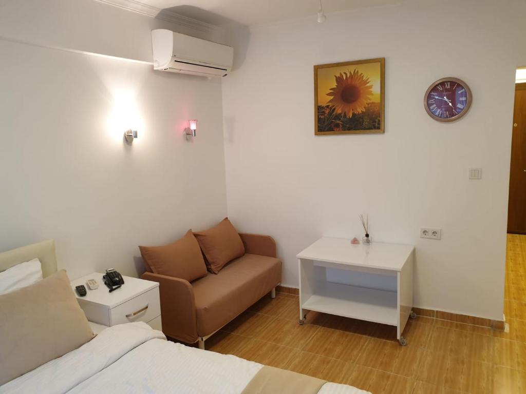 Hotel Best Apart - Budget Double Room