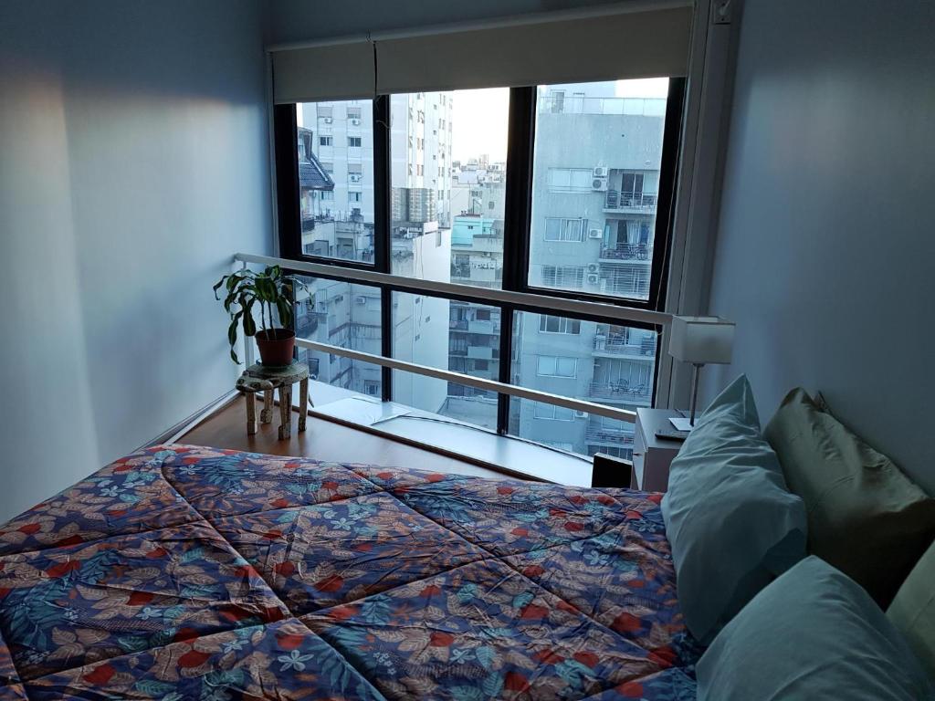 Duplex Cabildo - Departamento